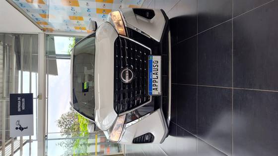 NISSAN KICKS 1.6 16V FLEXSTART SENSE XTRONIC